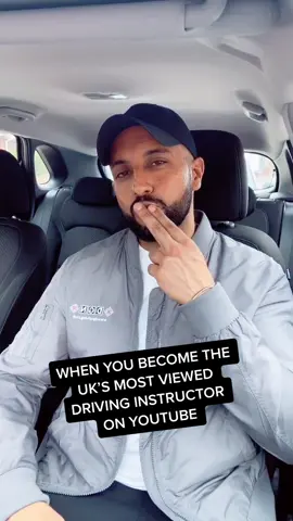 WORK HARD AND HELP OTHERS. THANK YOU ❤️ #drivinginstructor #youtuber #golong