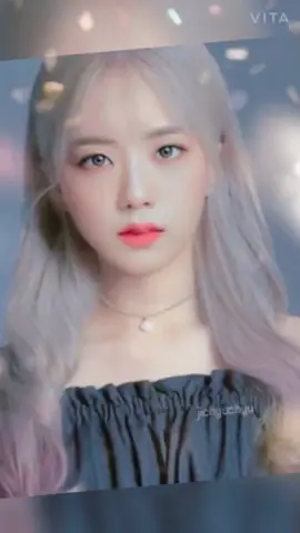 Mn thấy#Jisoo để tóc bạch kim xinh ko?#✨yunz✨#🌈blink_cute_team❤️#🍓dâu_xoài🥭#❤️bff_edit_house♥️#blinkksaakteam#blink_dilixecy_team#blackpink#blink