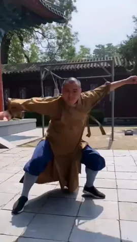 He is the master of Drunken Fist. Do you like it?#kungfu #sports #shaolin #shaolinkungfu #fyp #foryoupage #tiktok