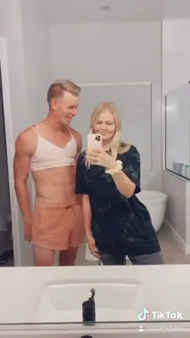 WHERE IT ALL STARTED...our most popular Tik Tok! Who remembers this one?😅😂🤭 #fyp #flippedtheswitch