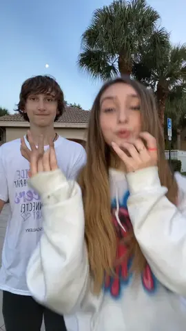 0-100 real quick🔥 follow my insta & triller: @mckenzibrooke /YouTube: McKenzi and Reif