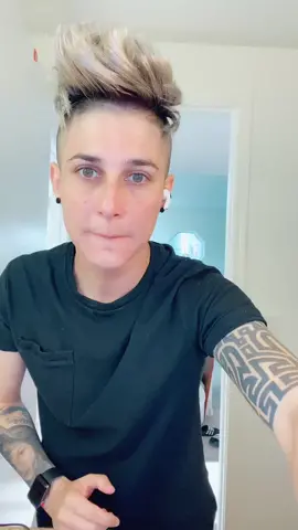 😂🤣🙈🙈hay lesbianas en tiktok? ##🏳️‍🌈lgbt🏳️‍🌈 #tomboy #lesbian #fouryourpage #parati #woman