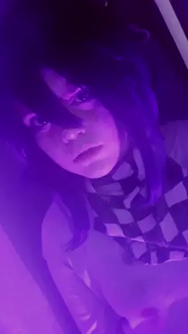 #itsalie #kokichiouma #danganronpa #kokichi ⚠️v3 spoiler and trigger warning⚠️