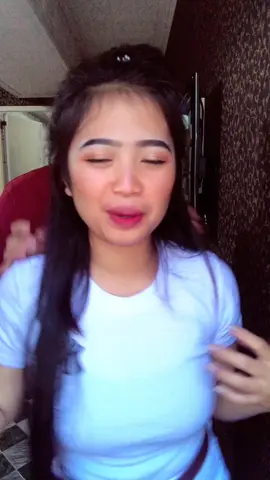 Kata dia, sayang bli malu pakek kolor doank wkkww 🤣🤣🤣