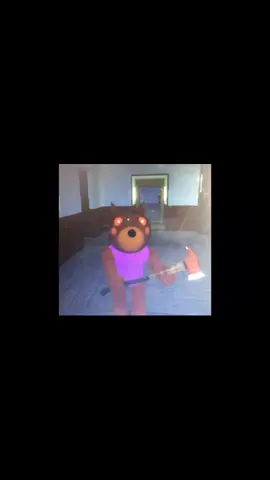 Le vid took or too le long #fyp #foryou #roblox #piggy #roadsafety