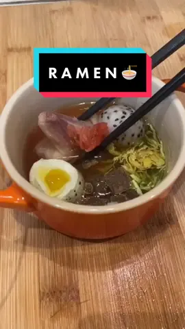 You want it? You got it. Thank you, nxt 🍜 #ramsayreacts #ramen #asmr #dogfood #dogdad #asmrfood #ramennoodle