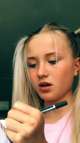 #POV..you watch what Harley Quinn life in school was like when she was younger#foryou#foryoupage#fyp#pov#povs#acting#harley#harleyquinn
