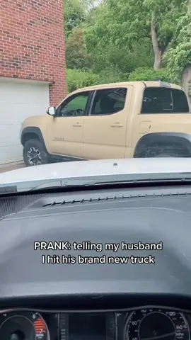 that did NOT go as planned. I NEED YOU GUYS! #reaction #prank #react #fail #baby #youtube #husband #couple #fyp #4u #sass #sasswars #surprise #trend