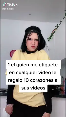 QUIEN SE ANIMAA♥️💞👑👑💞💞