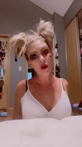 My favorite female character of all time! #harleyquinn #fypシ #fyp #foryou #foryoupage #xyzbca