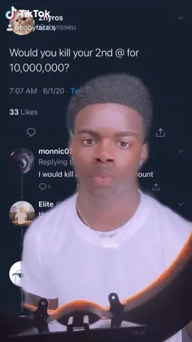 Who y’all murdering for 10,000,000😭💀?  #pov #fyp #foryou #foryoupage #xyzcba #xyzbca #4u #foru #foryourpage