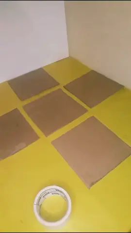 Cubo o Dado de carton reciclado #Manualidades #Aprende #Comparte #Sigueme #Destacame