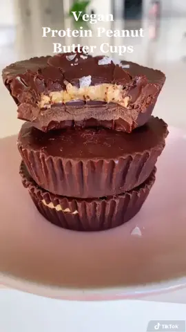 YES PLEASE! Comment your favorite chocolate bar! #peanutbutter #cups #Recipe #chocolate #vegan #dessert #fy #fyp #protein #Fitness #snack