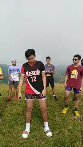Tiktok lng sa bukid ahhahah#dance