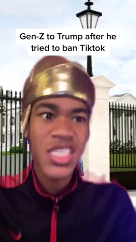 🔇AYO🔇TRUMP🔇WE 🔇STILL 🔇HERE🔇