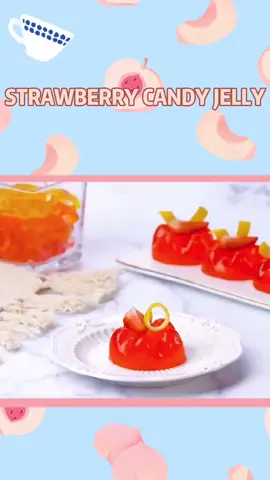 🍓🍓#jelly