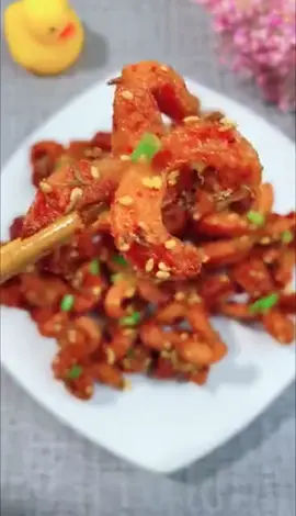 Salchicha frita #frita #recetas #comida