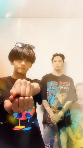 ほりさん…🕶もはやNGシーンではない🕶#fantastics #堀夏喜 #中島颯太 #サングラス #tiktok夏祭り #スーパープレイ