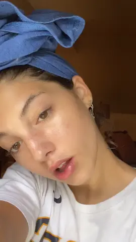 Makeup transformation