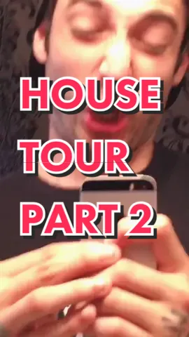 Part 2 #Entrepreneur #StreetFashion #fyp #fypシ #foryou #house #Home #tour #kitchen #gothic #horror #viral #xyzbca #alternative #wtf @lovecraftcrypt #f