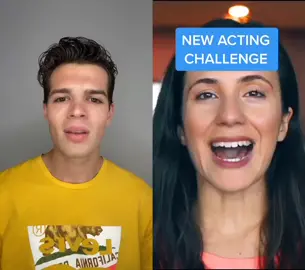 #duet with @elianaghen I got caught in a lie #scriptactingchallenge #GotMilkChallenge #InMyAEJeans #acting #foryoupage