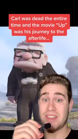 This made me sad 🥺 Follow for more!! 🤯 #up #storytime #prettycool