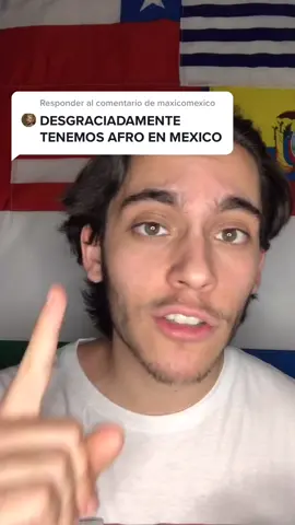 Responder a @maxicomexico Que vergüenza 🤦🏽‍♂️#NoAlRacismo