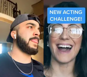 HAHA I’m a good actor yo #duet with @elianaghen #fyp #foryou #foryoupage #funny #xyzbca #sad #acting