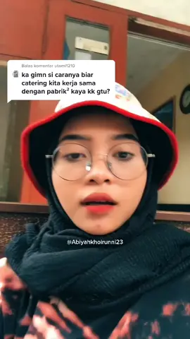Balas @utami1210 SEMANGAT PARA PEJUANG BISNIS💙💙💙 SEMOGA KALIAN BISA SUKSES DAN BISA BANGGAKAN ORANG TUA YA💙 Smg bermanfaat