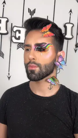 Tenes unx amigx dominadx?! #makeup #fyp #foryou #argentina #parati #viral #elite #gayboy