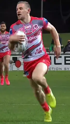 Dufty zoomin’ down the field #redv #fyp #foryou #foryoupage #sports