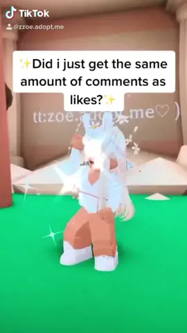 Did i? 💗🥺 #RamsayReacts #hbdtiktok #foryoupage #fyp #foryou #robloxadoptme #roblox #zoearmy #viral #viralvideo #like #follow #makemefamous #sherethi