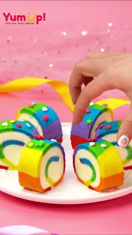 Sponge Roll Cake #Entrepreneur#SummerDIY#CloudBread#RamsayReacts#LearnOnTikTok#fyp#Mipan#LookalikeEdit#MyBFF#NotTheOne#nailedit