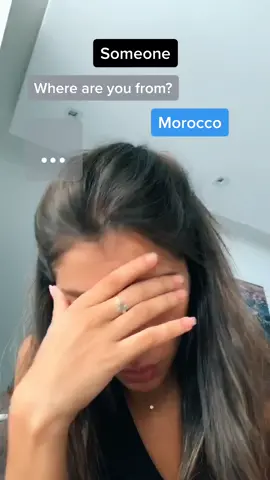 #morocco #moroccan #stereotypes #blackmagic #northafrican                        Next thing you know, I throw a spell on you 🙂