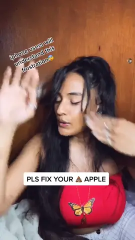 i’m so annoyed!! #frustated #apple #iphonecheck #fyp #foryoupage
