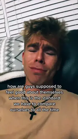 we just can’t compete 😩 #BeautyTips #swayhouse #christianboy #celebrity