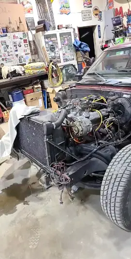 Dmax swap coming soon #dmax #duramax #68camaro #horsepower #ACupgrade #GotMilkChallenge