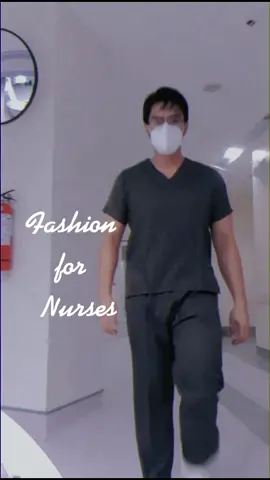 Fasion for nurses #phRN  #fitnurse  #PPE  #covidnurse  #frontliner  #tiktokph  #tiktokphilippines  #fashion