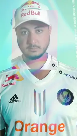 From 7 emotions we forged our common story. From the 7 colors of the light we forged this Vitality jersey Alternate VIIctory edition #vitality #gotaga