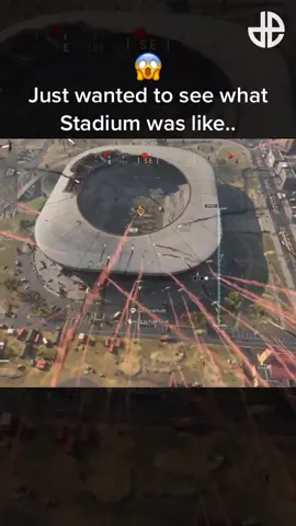 Do you dare to drop into Stadium? 🙀😂🙏 #cod #warzone #season5 #memes #fyp #foryou