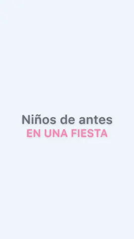 Los de la vieja escuela recordarán la primera canción😂😂 #parati #fyp #fiesta