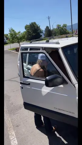 He was really happy we helped @baileyspalding #fyp #foryoupage #foryou