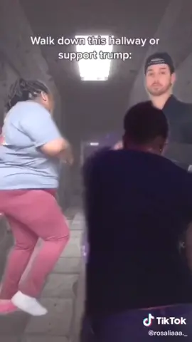 trump don’t get my vote, never have, never will. #fyp #fypシ #foryoupage #viral #ACupgrade @twilliams12394