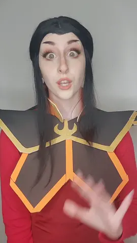 #azula #azulacosplay #avatarthelastairbender #avatarcosplay #avatarthelastairbendercosplay #fyp #foryoupage