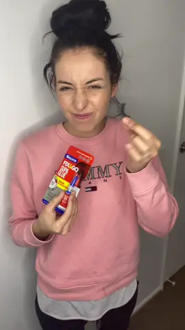 Who wants to see the results! 😂