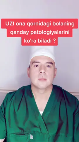 Homiladorlar uchun .#sağlık #tibbiyot #rek #tiktok #salomatlik