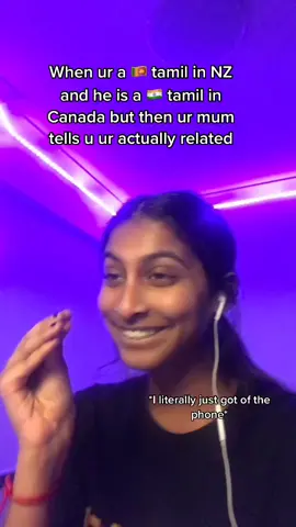 message 2 brown people: stop reproducing so much ur screwing up my love life and expanding my family tree #tamil#brown#indian#srilankan #fyp#desi