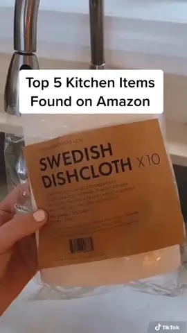 This video got 5.1M views when it was first posted. 😯 People were very curious abt the last item!  #amazonfinds #founditonamazon #KitchenHacks