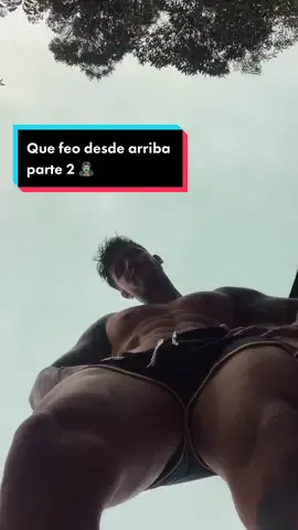 Versión full size de: “que se ve uno arriba 🧟‍♂️”