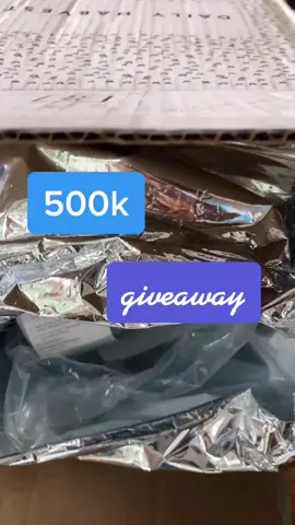 500K GIVEAWAY!! make sure to follow all the rules and follow @dailyharvest @whitelinespaper !! good luck :) #fyp
